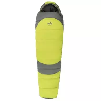 Спальный мешок Tramp Rover, кокон, 2 слоя, правый, 80х220 см, -10°C
