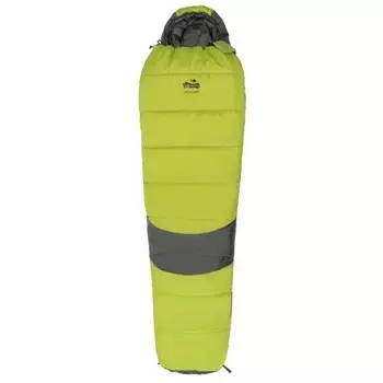Спальный мешок Tramp Voyager Compact, кокон, 2 слоя, правый, 80х185 см
