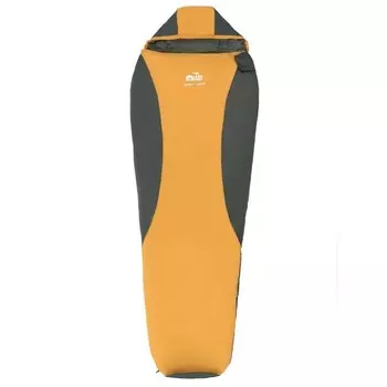 Спальный мешок Tramp Windy Light, кокон, 1 слой, правый, 80х220 см, +5°C