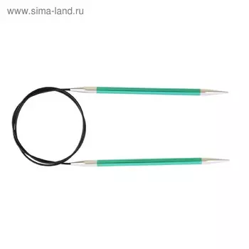 Спицы для вязания, круговые, d = 3,25 мм, 120 см