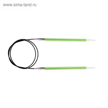 Спицы для вязания, круговые, d = 3,5 мм, 120 см