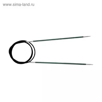 Спицы для вязания, круговые, d = 3 мм, 120 см