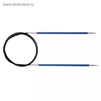 Спицы для вязания, круговые, d = 4 мм, 120 см