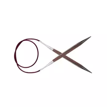 Спицы круговые Cubics, 80 см, 6.50 мм 25338