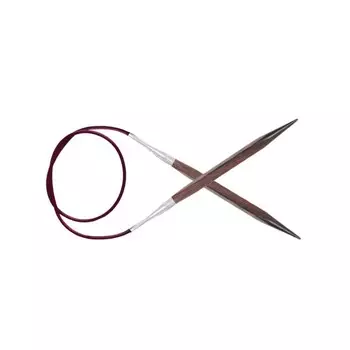 Спицы круговые Cubics KnitPro, 100 см/3.00 мм 25341