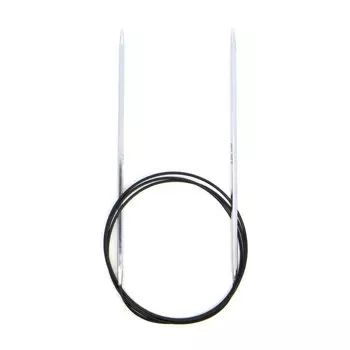 Спицы круговые кубические Nova Cubics, 100 см, 3.25 мм 12214