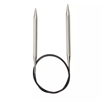 Спицы круговые кубические Nova Cubics, 40 см, 8.00 мм 12164