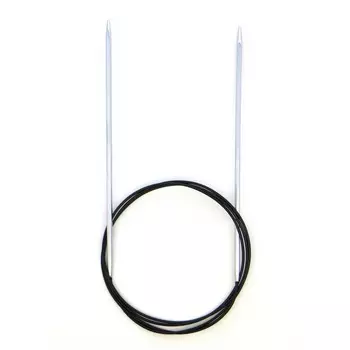 Спицы круговые кубические Nova Cubics KnitPro, 120 см/3.00 мм 12233