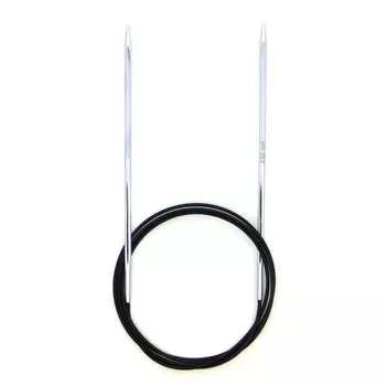 Спицы круговые кубические Nova Cubics KnitPro, 120 см/3.50 мм 12235