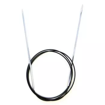 Спицы круговые кубические Nova Cubics KnitPro, 120 см/2.50 мм 12231