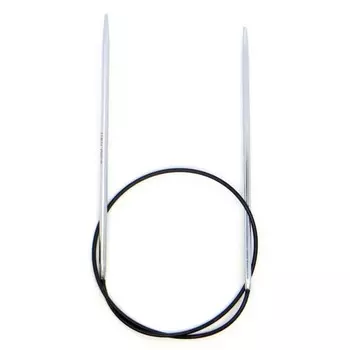 Спицы круговые кубические Nova Cubics KnitPro, 40 см/2.50 мм 12151