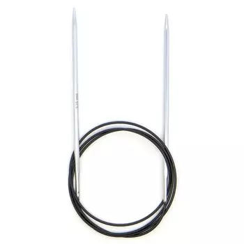Спицы круговые кубические Nova Cubics KnitPro, 80 см/3.75 мм 12196