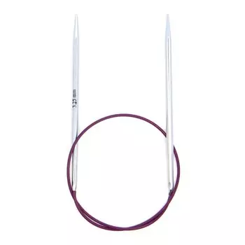 Спицы круговые латунные Nova, 50 см, 3.25 мм 10386