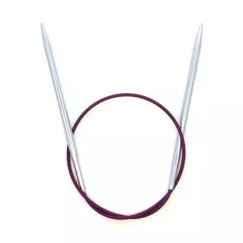 Спицы круговые латунные Nova, 50 см, 3.50 мм 10387