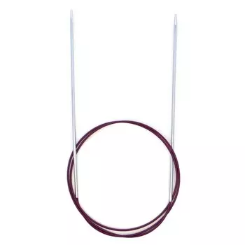 Спицы круговые латунные Nova, 60 см, 2.00 мм 10311