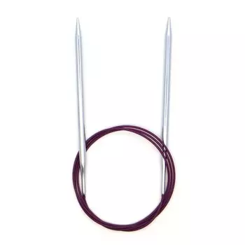 Спицы круговые латунные Nova, 60 см, 5.00 мм 11324