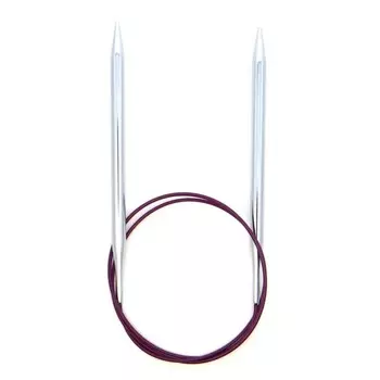 Спицы круговые латунные Nova, 60 см, 6.50 мм 11327