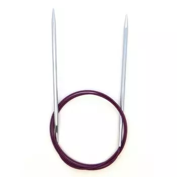 Спицы круговые Nova Metal, 100 см, 4.00 мм 11352