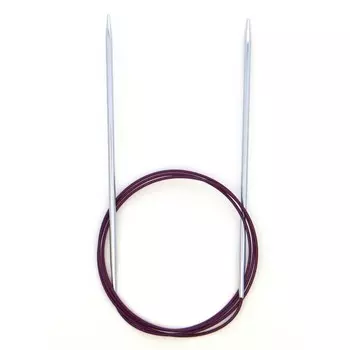 Спицы круговые Nova Metal, 120 см, 3.00 мм 10333