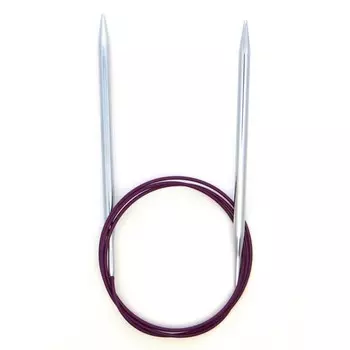 Спицы круговые Nova Metal, 120 см, 5.50 мм 11370