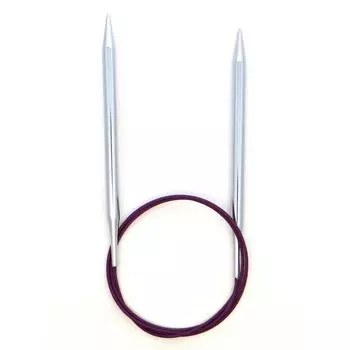 Спицы круговые Nova Metal, 120 см, 7.00 мм 11373