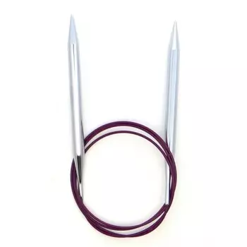 Спицы круговые Nova Metal, 120 см, 8.00 мм 11374