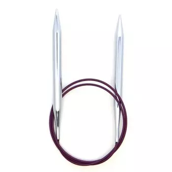 Спицы круговые Nova Metal, 120 см, 9.00 мм 11375