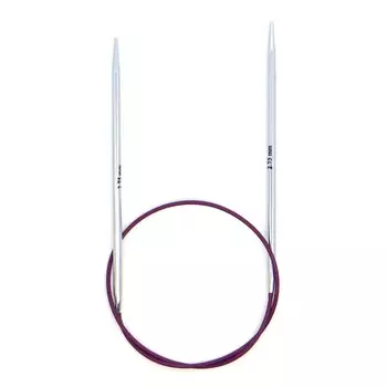 Спицы круговые Nova Metal, 40 см, 2.75 мм 10306