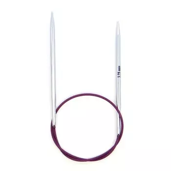 Спицы круговые Nova Metal, 40 см, 3.75 мм 10352