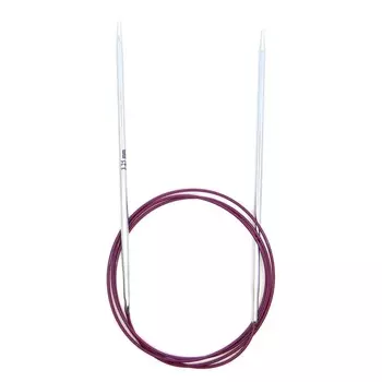 Спицы круговые Nova Metal KnitPro, 120 см/3.25 мм 10334