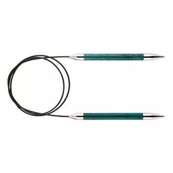 Спицы круговые Royale, 100 см, 10.00 мм 29124