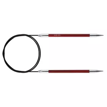 Спицы круговые Royale, 100 см, 5.00 мм 29117