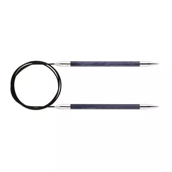 Спицы круговые Royale, 100 см, 6.50 мм 29120