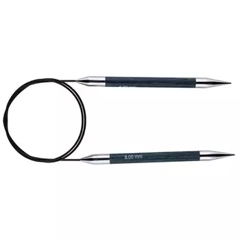 Спицы круговые Royale, 100 см, 8.00 мм 29122