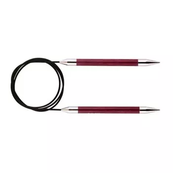 Спицы круговые Royale, 100 см, 9.00 мм 29123