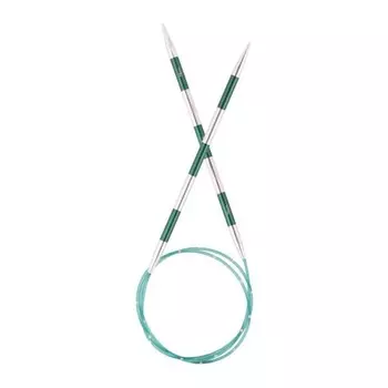 Спицы круговые Smartstix KnitPro, 80 см/2.75 мм 42084