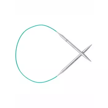 Спицы круговые стальные Mindful, 80 см/8.00 мм 36106