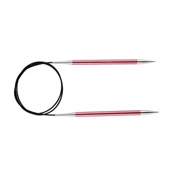 Спицы круговые Zing, 150 см, 6.50 мм 47214