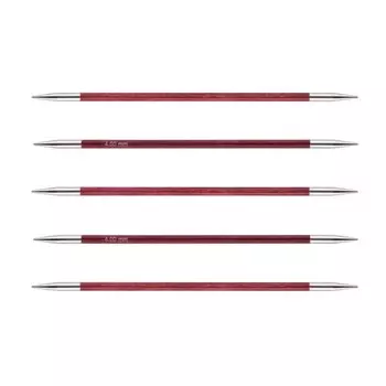 Спицы носочные Royale, 20 см, 4.00 мм 29037