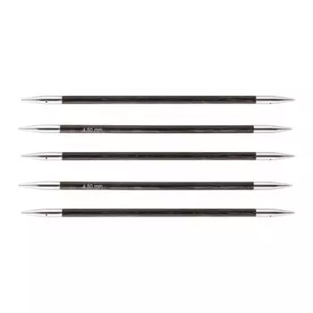 Спицы носочные Royale, 20 см, 4.50 мм 29038