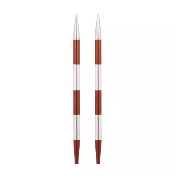 Спицы съемные алюминиевые Smartstix для длины тросика 35-126 см, 5,50 мм, 42128