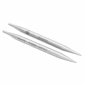 Спицы съемные Mindful для тросика 35-126 см/3.75 мм 36154