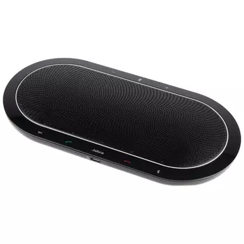 Спикерфон Jabra черный (7810-109)