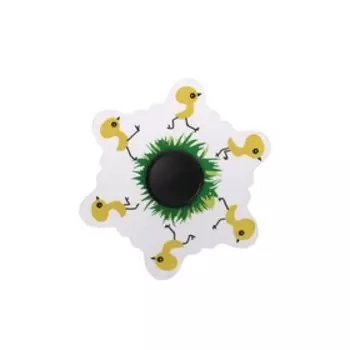 Спиннер «Цыплёнок»