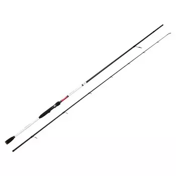 Спиннинг Lucky John Vanrex 28, тест 7-28 г., длина 2,44 м.