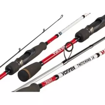 Спиннинг Lucky John Vanrex TWITCHING 14 1.98