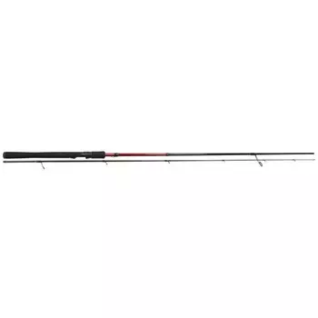 Спиннинг Maximus WINNER-X 24M, длина 2.4 м, тест 10-30 г