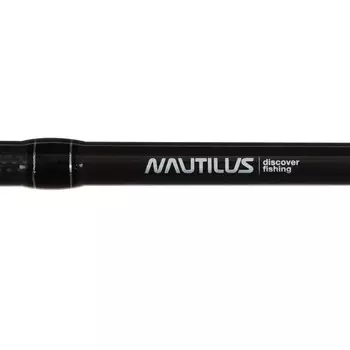 Спиннинг Nautilus Imperial IMS-782MH, длина 2.34 м, тест 14-50 г