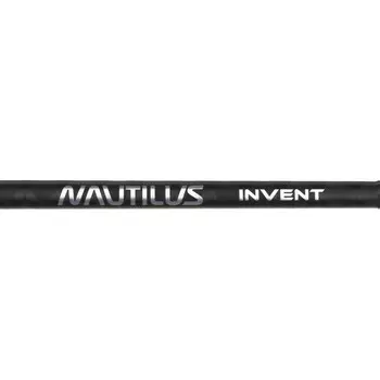 Спиннинг Nautilus Invent IVTS-802ML, длина 2.44 м, тест 7-21 г
