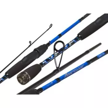 Спиннинг Salmo Aggressor 25 2.10